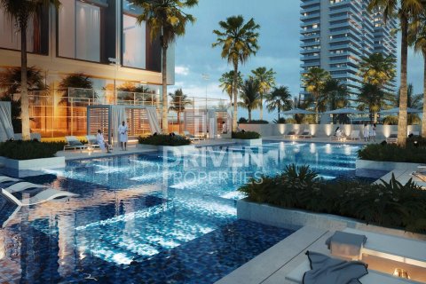 آپارتمان برای فروش در  Jumeirah Village Circle، Dubai، امارات متحده عربی  40.04 متر مربع ، شماره 756185 - تصویر 8