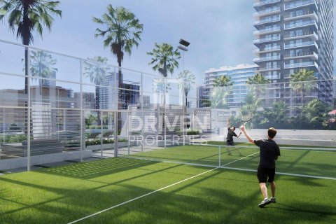 آپارتمان برای فروش در  Jumeirah Village Circle، Dubai، امارات متحده عربی  40.04 متر مربع ، شماره 756185 - تصویر 7