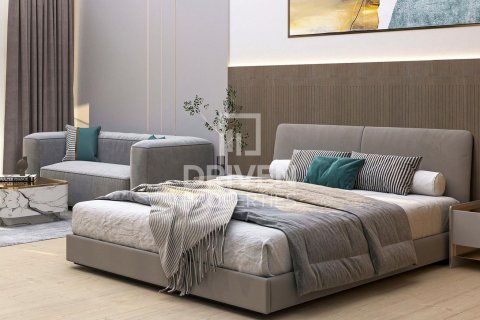 آپارتمان برای فروش در  Jumeirah Village Circle، Dubai، امارات متحده عربی  40.04 متر مربع ، شماره 756185 - تصویر 2