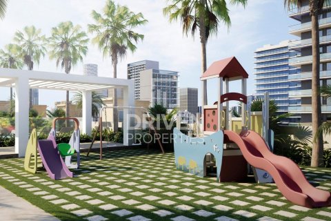 آپارتمان برای فروش در  Jumeirah Village Circle، Dubai، امارات متحده عربی  40.04 متر مربع ، شماره 756185 - تصویر 10
