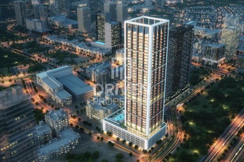آپارتمان برای فروش در  Jumeirah Village Circle، Dubai، امارات متحده عربی  40.04 متر مربع ، شماره 756185 - تصویر 5