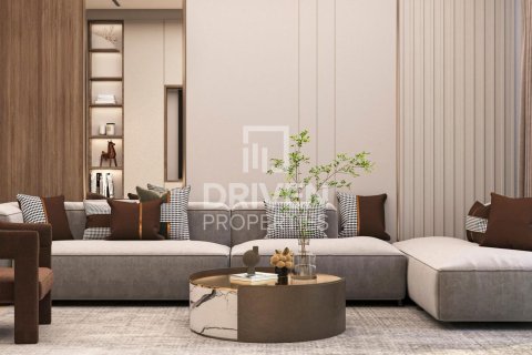 آپارتمان برای فروش در  Jumeirah Village Circle، Dubai، امارات متحده عربی  40.04 متر مربع ، شماره 756185 - تصویر 11