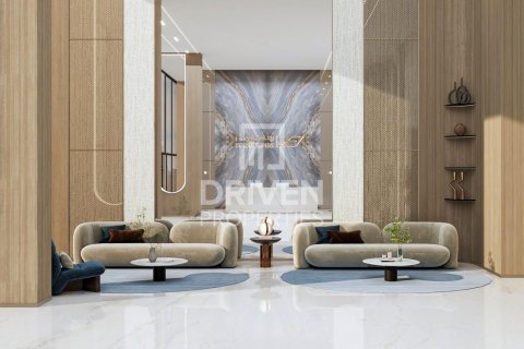 آپارتمان برای فروش در  Jumeirah Village Circle، Dubai، امارات متحده عربی  40.04 متر مربع ، شماره 756185 - تصویر 6