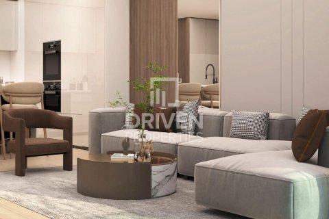 آپارتمان برای فروش در  Jumeirah Village Circle، Dubai، امارات متحده عربی  40.04 متر مربع ، شماره 756185 - تصویر 4