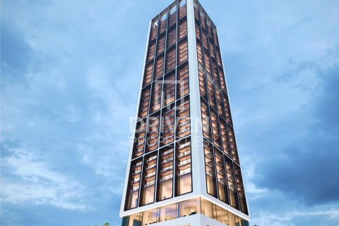 آپارتمان برای فروش در  Jumeirah Village Circle، Dubai، امارات متحده عربی  40.04 متر مربع ، شماره 756185 - تصویر 3