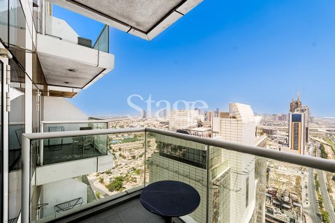 Apartment in Jumeirah Village Triangle, Dubai, UAE 1 room, 33 sq.m. № 638974 - photo 9