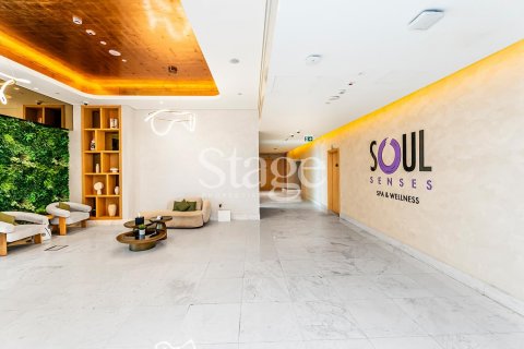 Apartment in Jumeirah Village Triangle, Dubai, UAE 1 room, 33 sq.m. № 638974 - photo 13