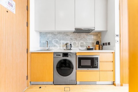 Apartment in Jumeirah Village Triangle, Dubai, UAE 1 room, 33 sq.m. № 638974 - photo 5
