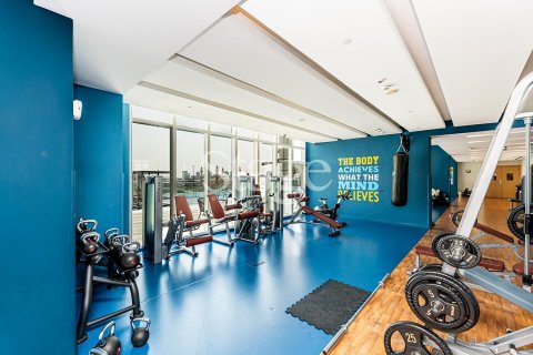 Apartment in Jumeirah Village Triangle, Dubai, UAE 1 room, 33 sq.m. № 638974 - photo 26