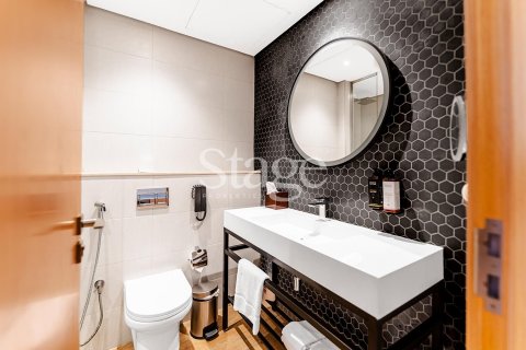 Apartment in Jumeirah Village Triangle, Dubai, UAE 1 room, 33 sq.m. № 638974 - photo 7
