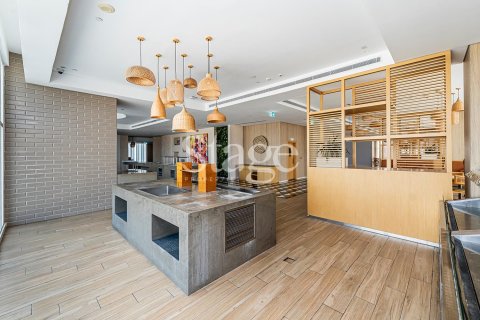 Apartment in Jumeirah Village Triangle, Dubai, UAE 1 room, 33 sq.m. № 638974 - photo 23