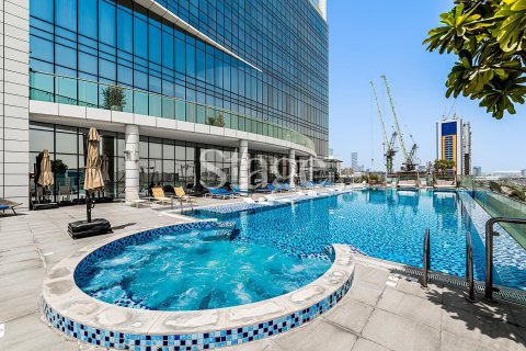 Apartment in Jumeirah Village Triangle, Dubai, UAE 1 room, 33 sq.m. № 638974 - photo 28
