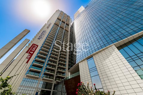 Apartment in Jumeirah Village Triangle, Dubai, UAE 1 room, 33 sq.m. № 638974 - photo 29