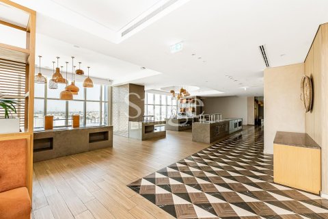 Apartment in Jumeirah Village Triangle, Dubai, UAE 1 room, 33 sq.m. № 638974 - photo 24