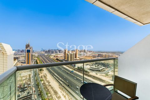 Apartment in Jumeirah Village Triangle, Dubai, UAE 1 room, 33 sq.m. № 638974 - photo 8