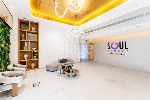 Apartment in Jumeirah Village Triangle, Dubai, UAE 1 room, 33 sq.m. № 638974 - photo 14
