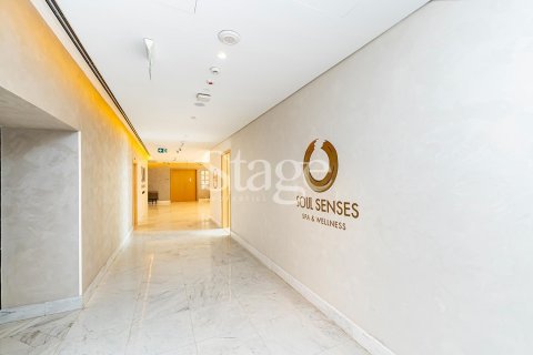 Apartment in Jumeirah Village Triangle, Dubai, UAE 1 room, 33 sq.m. № 638974 - photo 11