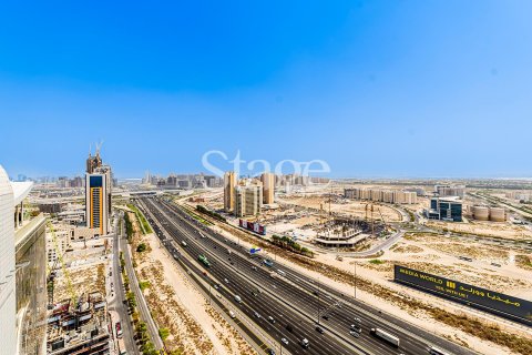 Apartment in Jumeirah Village Triangle, Dubai, UAE 1 room, 33 sq.m. № 638974 - photo 10