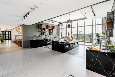 Apartment in Jumeirah Village Triangle, Dubai, UAE 1 room, 33 sq.m. № 638974 - photo 15