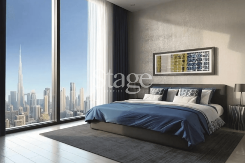 Apartament në Mohammed Bin Rashid City, Dubai, Emiratet e Bashkuara Arabe 1 dhomë gjumi, 72 m2. № 638976 - Foto 4