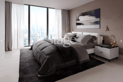 Apartament në Mohammed Bin Rashid City, Dubai, Emiratet e Bashkuara Arabe 1 dhomë gjumi, 72 m2. № 638976 - Foto 3