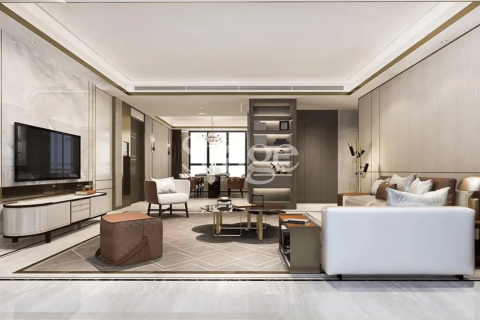 Apartament në Mohammed Bin Rashid City, Dubai, Emiratet e Bashkuara Arabe 1 dhomë gjumi, 72 m2. № 638976 - Foto 5