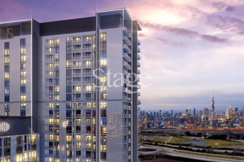 Apartament në Mohammed Bin Rashid City, Dubai, Emiratet e Bashkuara Arabe 1 dhomë gjumi, 72 m2. № 638976 - Foto 10