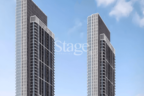 Apartament në Mohammed Bin Rashid City, Dubai, Emiratet e Bashkuara Arabe 1 dhomë gjumi, 72 m2. № 638976 - Foto 9