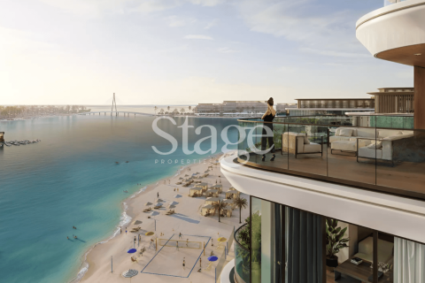 Apartmen di Umm Al Quwain Marina, UAE 1 bilik tidur, 48 meter persegi № 638978 - foto 6