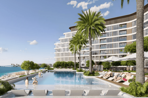 Apartmen di Umm Al Quwain Marina, UAE 1 bilik tidur, 48 meter persegi № 638978 - foto 3