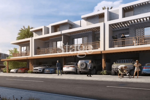 Māja Dubaijā, AAE 4 istabas, 219 m2 Nr. 638972 - attēls 5