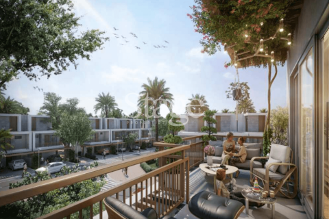 Māja Dubaijā, AAE 4 istabas, 219 m2 Nr. 638972 - attēls 3