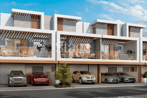 Māja Dubaijā, AAE 4 istabas, 219 m2 Nr. 638972 - attēls 8