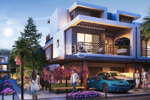 Māja Dubaijā, AAE 4 istabas, 219 m2 Nr. 638972 - attēls 4