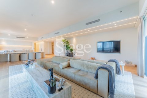Apartmán v Downtown Dubai (Downtown Burj Dubai), SAE 4 spálne, 418 m2 č. 638977 - Fotografia 11