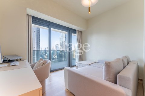 Apartmán v Downtown Dubai (Downtown Burj Dubai), SAE 4 spálne, 418 m2 č. 638977 - Fotografia 4