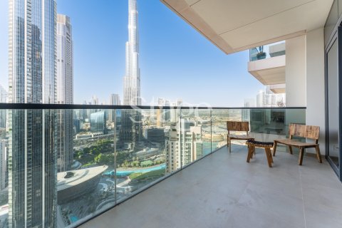 Apartmán v Downtown Dubai (Downtown Burj Dubai), SAE 4 spálne, 418 m2 č. 638977 - Fotografia 1