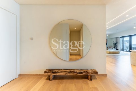 Apartmán v Downtown Dubai (Downtown Burj Dubai), SAE 4 spálne, 418 m2 č. 638977 - Fotografia 9