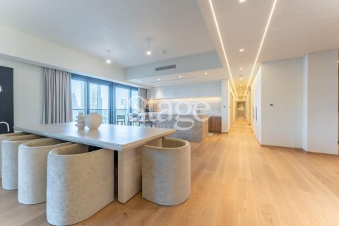 Apartmán v Downtown Dubai (Downtown Burj Dubai), SAE 4 spálne, 418 m2 č. 638977 - Fotografia 14