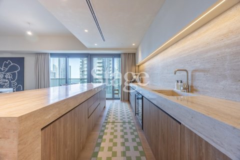 Apartmán v Downtown Dubai (Downtown Burj Dubai), SAE 4 spálne, 418 m2 č. 638977 - Fotografia 6