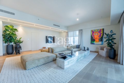 Apartmán v Downtown Dubai (Downtown Burj Dubai), SAE 4 spálne, 418 m2 č. 638977 - Fotografia 12