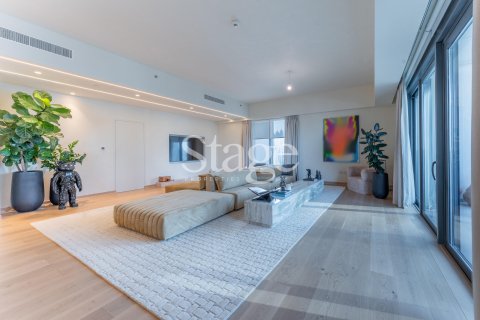 Apartmán v Downtown Dubai (Downtown Burj Dubai), SAE 4 spálne, 418 m2 č. 638977 - Fotografia 13