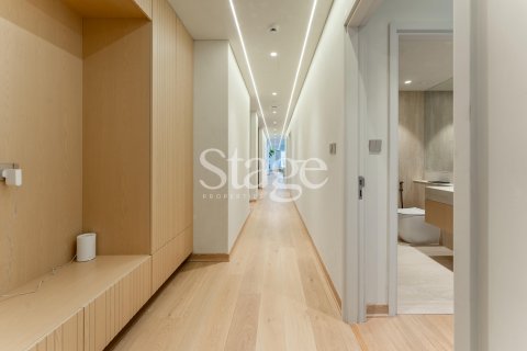 Apartmán v Downtown Dubai (Downtown Burj Dubai), SAE 4 spálne, 418 m2 č. 638977 - Fotografia 3