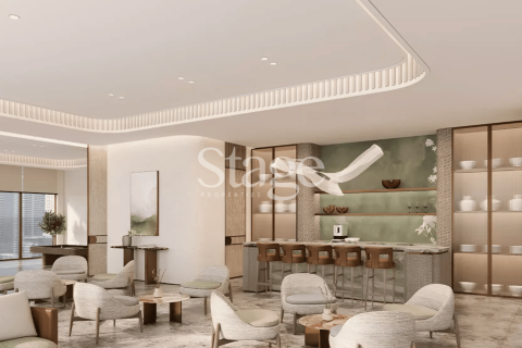 Διαμέρισμα σε Jumeirah Lake Towers, Dubai, ΗΑΕ 2 υπνοδωμάτια, 180 τ.μ. Αρ. 638973 - φωτογραφία 4