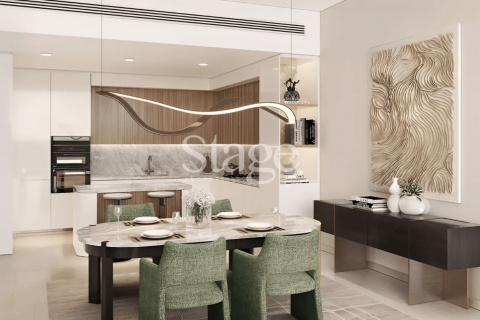 Διαμέρισμα σε Jumeirah Lake Towers, Dubai, ΗΑΕ 2 υπνοδωμάτια, 180 τ.μ. Αρ. 638973 - φωτογραφία 5