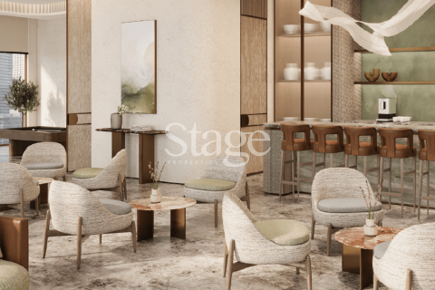 Διαμέρισμα σε Jumeirah Lake Towers, Dubai, ΗΑΕ 2 υπνοδωμάτια, 180 τ.μ. Αρ. 638973 - φωτογραφία 9