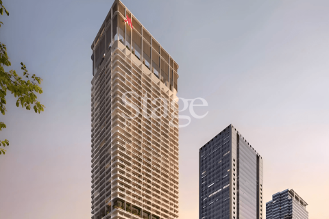 Διαμέρισμα σε Jumeirah Lake Towers, Dubai, ΗΑΕ 2 υπνοδωμάτια, 180 τ.μ. Αρ. 638973 - φωτογραφία 1