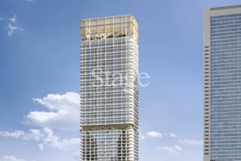 Διαμέρισμα σε Jumeirah Lake Towers, Dubai, ΗΑΕ 2 υπνοδωμάτια, 180 τ.μ. Αρ. 638973 - φωτογραφία 10