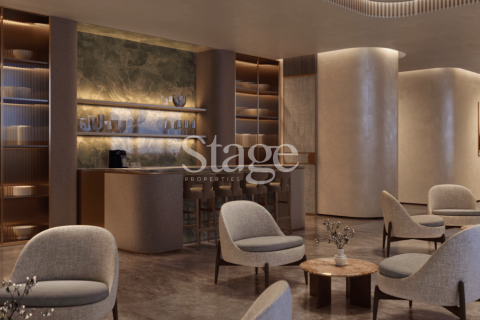 Διαμέρισμα σε Jumeirah Lake Towers, Dubai, ΗΑΕ 2 υπνοδωμάτια, 180 τ.μ. Αρ. 638973 - φωτογραφία 7