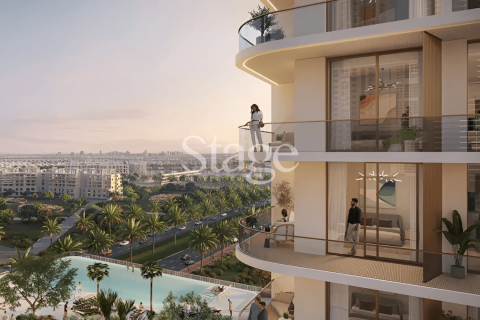 Διαμέρισμα σε Jumeirah Lake Towers, Dubai, ΗΑΕ 2 υπνοδωμάτια, 180 τ.μ. Αρ. 638973 - φωτογραφία 2